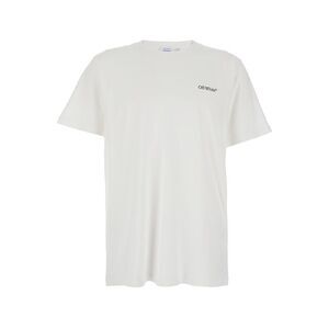 Off-White Men Back Harrow Metal